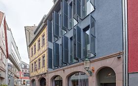 Apart Hotel Fulda